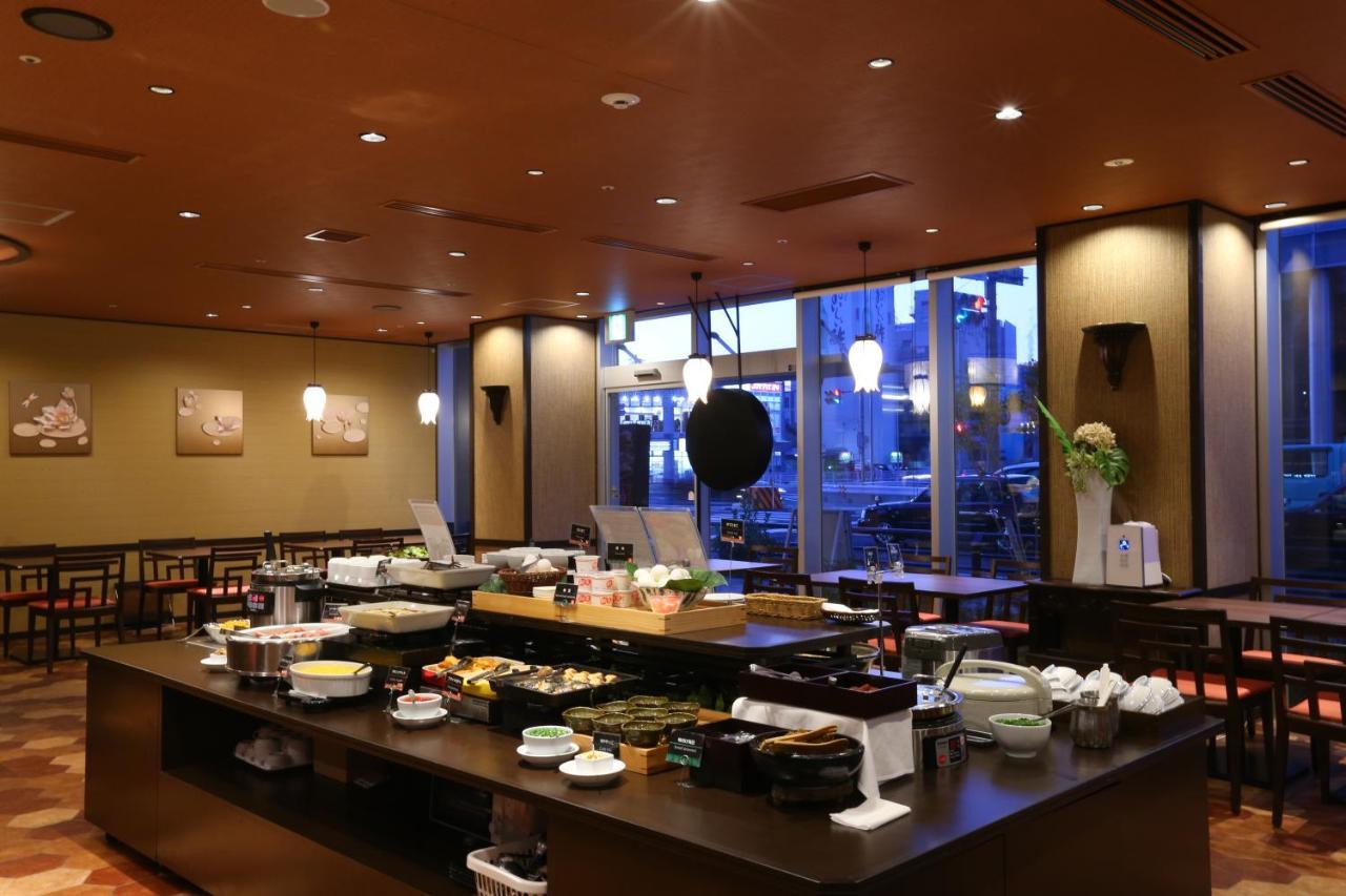 Daiwa Roynet Hotel Nagoya Taiko Dori Side Exterior foto