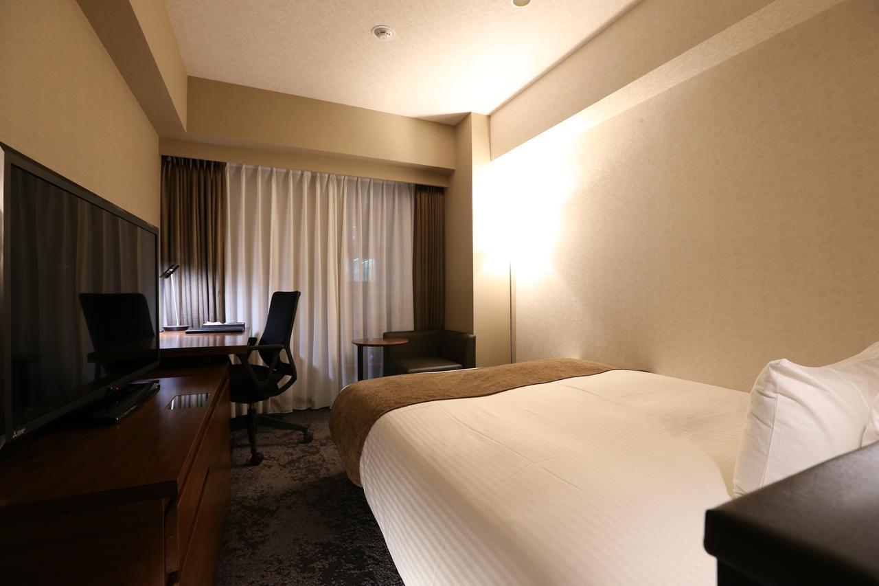 Daiwa Roynet Hotel Nagoya Taiko Dori Side Exterior foto